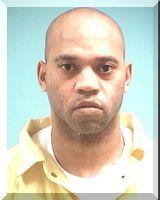 Inmate Cornelius Lockhart