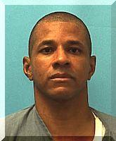 Inmate Cory Wallace