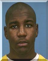 Inmate Craig Williams