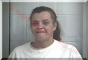 Inmate Crystal Neace Demuth