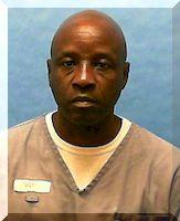 Inmate Curtis V Evans