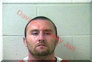 Inmate Damien Matthew Clements