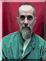 Inmate Daniel Lewis Gwyn