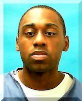 Inmate Darion D Mcgee