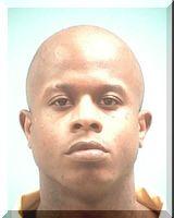 Inmate Darion Givens