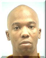 Inmate Darius Flowers