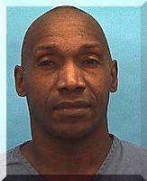 Inmate Darrell L Hopkins