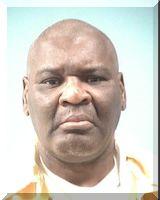 Inmate Darrell Mcgee