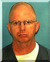 Inmate Darren Pontow