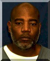 Inmate David Warner