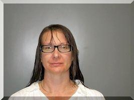 Inmate Dawn R Dodd