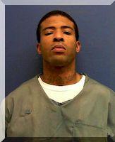 Inmate Dayne P Williams