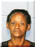 Inmate Deanna Bolden