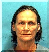 Inmate Delene F James