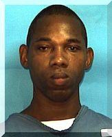 Inmate Demariro T Robinson