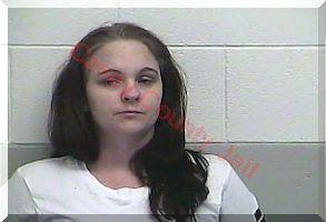 Inmate Denise Nicole Vanmeter