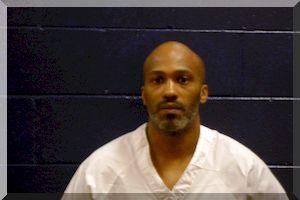 Inmate Dennis Beal