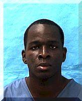 Inmate Dermaine L Hayes