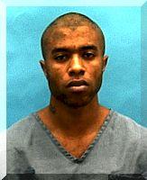 Inmate Devante L Thomas