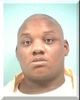 Inmate Donnie Wiley