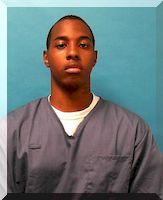 Inmate Dontrell R Dukes