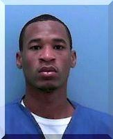 Inmate Drevoisier M Brown