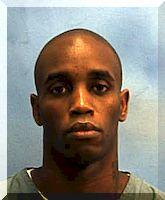 Inmate Dustin Kennedy