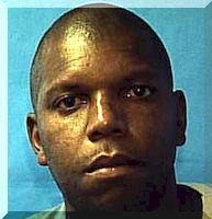 Inmate Dwayne J Copeland