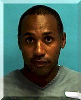 Inmate Dwayne Samuel