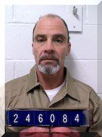 Inmate Dwight Seabaugh