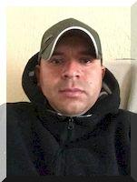 Inmate Edwin Suarez Munoz