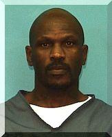 Inmate Elijah O Watford