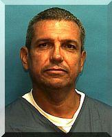 Inmate Eliseo Febus