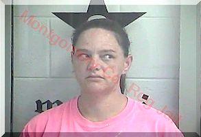 Inmate Elizabeth Grubbs