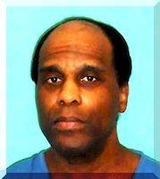 Inmate Eric A Brown