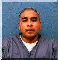 Inmate Eric Anguiano