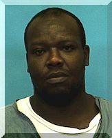 Inmate Eric L Harden