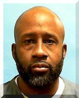 Inmate Eric W Brunson