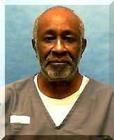 Inmate Frank Jr Bryant