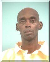 Inmate Frank Rice