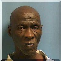 Inmate Frankie L Jackson