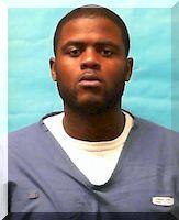 Inmate Fredrick C Wilson