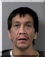 Inmate Gary Lee Cobenais