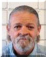 Inmate Gary Winkler