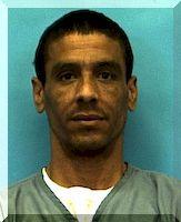 Inmate George Acevedo