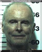 Inmate Glenn Axel Peterson