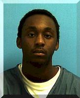 Inmate Gregory J Jr Moore