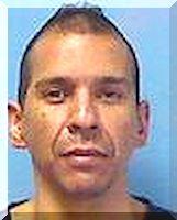 Inmate Guillermo Carrillo