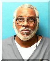 Inmate Harold B Clark