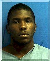 Inmate Hayward J Bouler